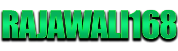 Logo Rajawali168